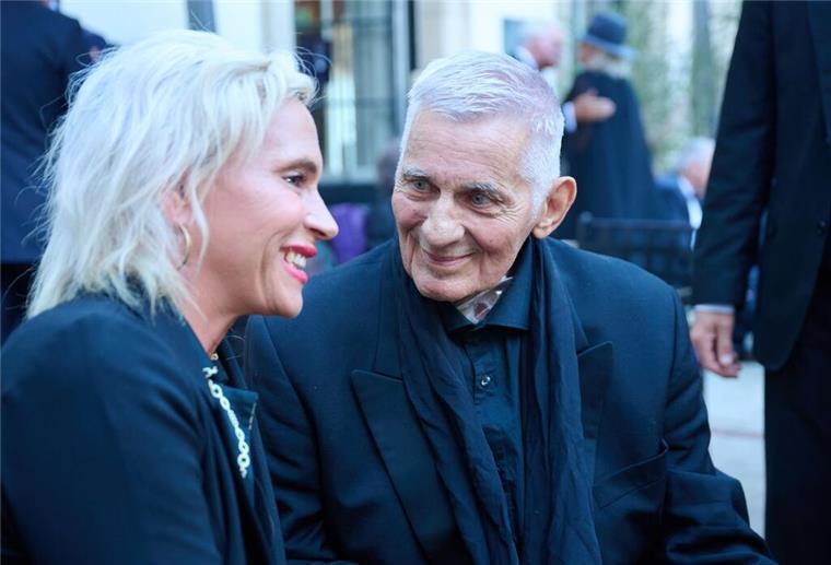 Der Schauspieler war vergangenes Jahr wegen akuter Herzprobleme in ein Krankenhaus gebracht worden.