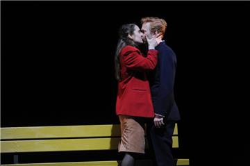 Stadttheater Bremerhaven - Der jüngste Tag