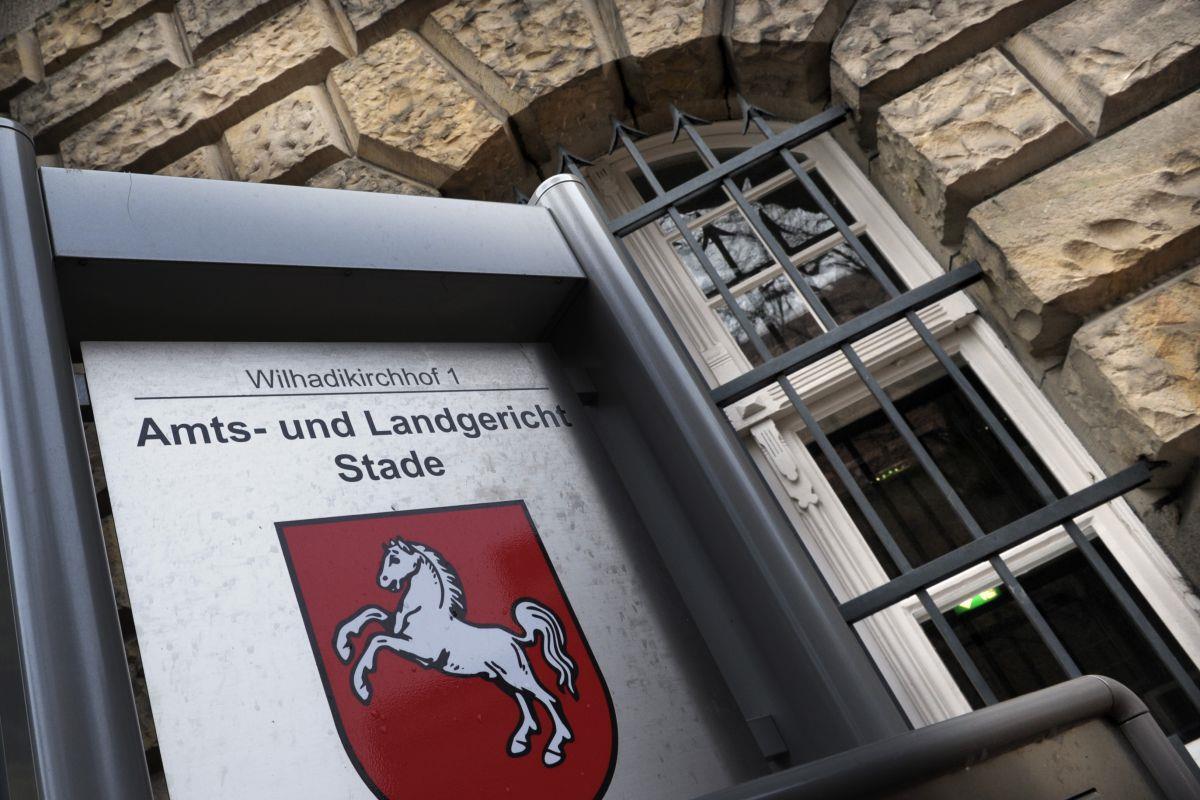 180.000 Euro Steuern hinterzogen: Schiffdorfer (73) bekommt Bewährung Der Schiffdorfer hatte keine Steuern für seinen Handel mit Booten gezahlt, nun ist das Urteil im Landgericht Stade gefällt worden.
