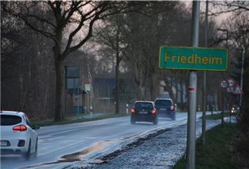 Der Schiffdorfer Ortsteil Friedheim soll einen Spielplatz bekommen. Denn bisher fehlt dieser dort komplett.