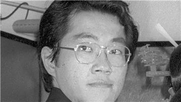 Der Schöpfer von „Dragon Ball“ ist tot. Akira Toriyama ist im Alter von 68 Jahren gestorben (Archivbild von 1982).