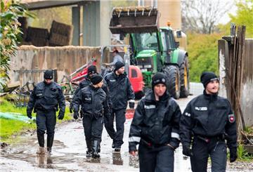 Der sechs Jahre alte Arian aus Elm im Landkreis Rotenburg (Wümme) bleibt auch nach einer Woche Suche weiterhin vermisst.