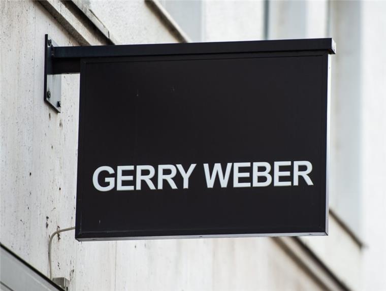 Der seit langem kriselnde Modehersteller Gerry Weber hat einen Antrag auf Insolvenz in Eigenverwaltung gestellt.