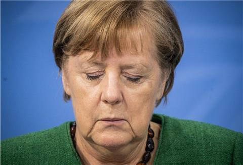 Der seit Monaten andauernde Lockdown in Deutschland wird angesichts steigender Corona-Infektionszahlen bis zum 18. April verlängert.
