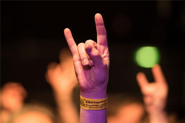 Nörgler, Camper, Angeber: Die typischen Festival-Besucher Der Sommer ist Festivalzeit. Doch abseits der Musik sind auch die Menschen interessant, die sich dort so tummeln.