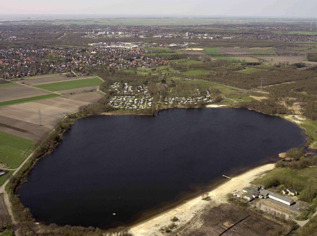 Große Pläne im Cuxland: Spadener See soll Mekka für Wassersport werden Der Spadener See soll zu einem Wassersport-Mekka mit jährlich mehr als 22.000 Besuchern werden.