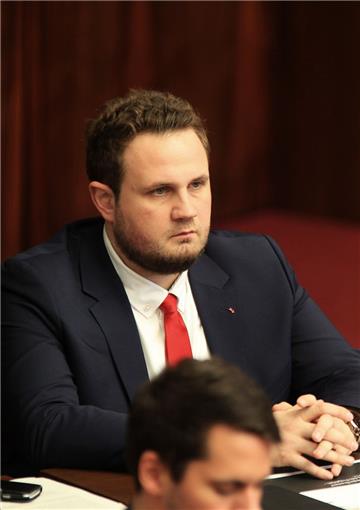 Patrick Öztürk schweigt