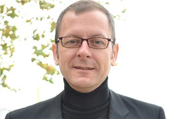 Der SPD-Vorsitzende Martin Günthner