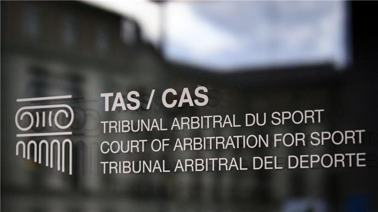 „Bedeutender Tag“: Höchstes EU-Gericht schränkt Cas ein Der Sportgerichtshof Cas ist vom Europäischen Gerichtshof durch ein Urteil geschwächt worden.