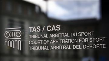 Der Sportgerichtshof Cas ist vom Europäischen Gerichtshof durch ein Urteil geschwächt worden.