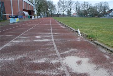 Der Sportplatz des TSV Bederkesa soll saniert werden. Hierfür hat der Rat der Stadt Geestland einen Zuschuss von insgesamt rund 329.000 Euro beantragt.