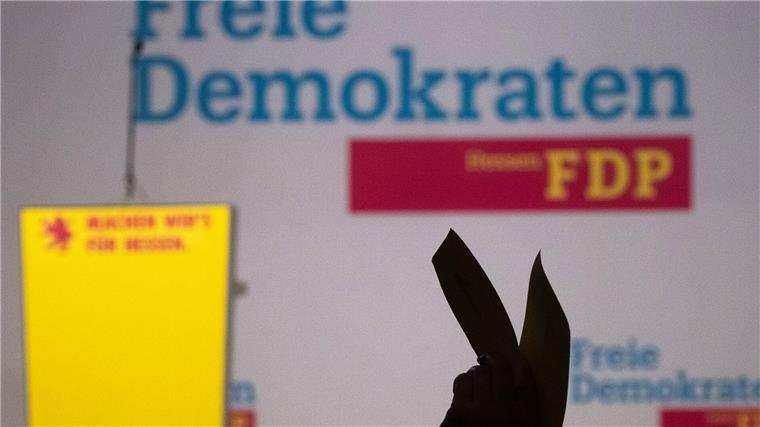 Springer Bürgermeister verlässt FDP - aus Enttäuschung Der Springer Bürgermeister Christian Springfeld ist nach dem Bruch der Ampel-Koalition enttäuscht von der FDP - und tritt aus seiner Partei aus. (Symbolbild)