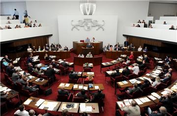 Rüffel für Senat: Der Staatsgerichtshof hat die Rechte der Bürgerschaftsabgeordneten gestärkt. Bei Anfragen habe der Senat umfassend zu antworten