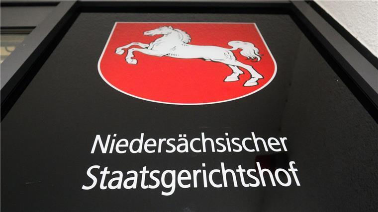 Der Staatsgerichtshof wies eine Klage der CDU gegen den zweiten Nachtragshaushalt 2023 zurück. (Archivbild)