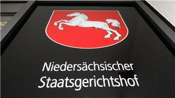 Der Staatsgerichtshof wies eine Klage der CDU gegen den zweiten Nachtragshaushalt 2023 zurück. (Archivbild)