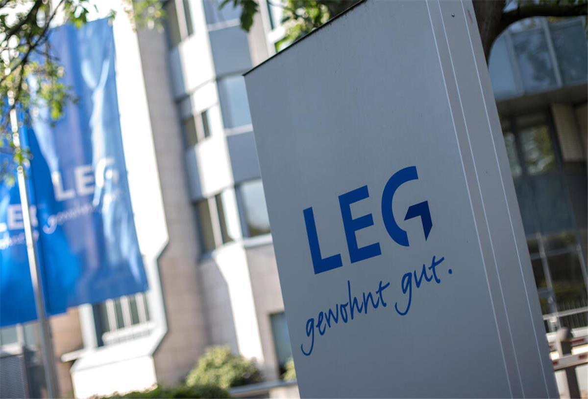 Viel zu hohe Nebenkostenabrechnung: Mieter wehren sich gegen LEG-Konzern Der Streit über Nebenkostenabrechnungen zwischen Mietern in Surheide und der Wohnungsgesellschaft LEG geht weiter.