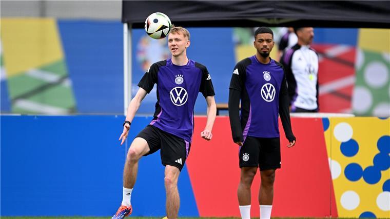 Hoffenheims Nationalspieler Beier vor Absprung? Der Stürmer der TSG Hoffenheim ist in Europa umworben.