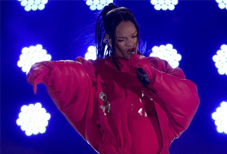 Rihanna