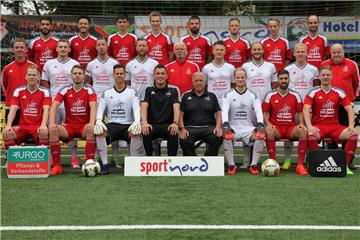 Der SV Brake weiß, dass er in dieser Saison noch mehr zu den Gejagten gehören.