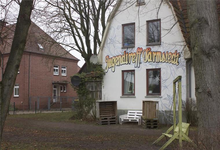 Jugendtreff Tarmstedt