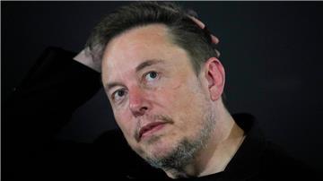 Der Tech-Milliardär ließ bereits den Elektroauto-Hersteller Tesla nach Texas ziehen.