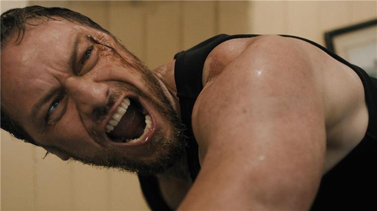 „Speak No Evil“: Horrorfilm-Remake mit James McAvoy Der Thriller von James Watkins ist eine Adaption eines gleichnamigen dänischen Films aus dem Jahr 2022 von Christian Tafdrup und Mads Tafdrup.