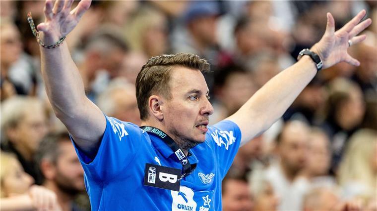111. Nord-Derby: Kiel gegen Flensburg „Spiel der Spiele“ Der THW Kiel will Revanche für die Derby-Heimniederlage aus der vergangenen Saison.