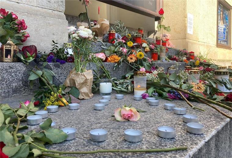 Keine weiteren Ermittlungen zum Tod von Sängerin Anna R. Der Tod der Rosenstolz-Sängerin hat viele Fans getroffen.