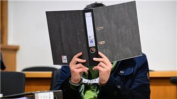 Der Tod einer jungen Frau muss neu verhandelt werden. (Archivfoto)