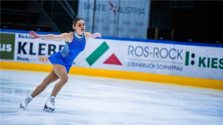Der Tod von Julia Marie Gaiser erschüttert die Eiskunstlauf-Welt.
