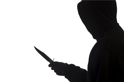 Der tödlich verletzte Mann in Bremen-Hemelingen wies Stichverletzungen auf.