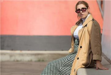 Trenchcoat