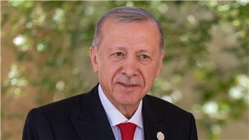 Der türkische Präsident Recep Tayyip Erdogan reist kurzfristig zum EM-Viertelfinale nach Berlin.