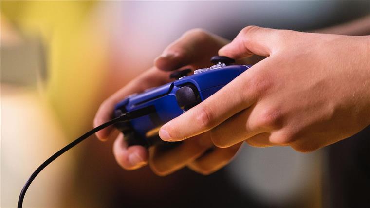 Gamesbranche macht beim Wachstum eine Verschnaufpause Der Umsatz im Gaming-Markt in Deutschland war zuletzt rückläufig. (Symbolbild)