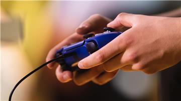 Der Umsatz im Gaming-Markt in Deutschland war zuletzt rückläufig. (Symbolbild)