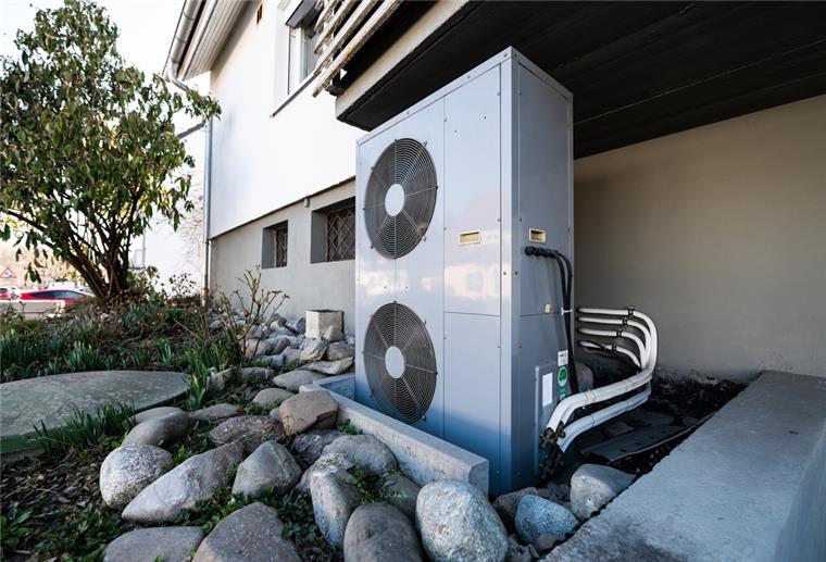 Energieeffizientere Heizungstechnologien