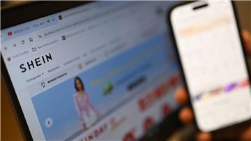 Der umstrittene asiatische Online-Händler Shein will 250 Millionen Euro in der EU und in Großbritannien in eine „zukunftsfähige Modeindustrie“ investieren.
