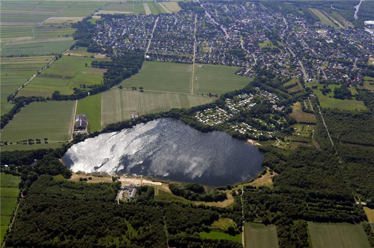 Zusammengefasst: Das war der Dienstag im nord24-Land Der Unfall am Spadener See sorgt immer noch für Diskussionen.