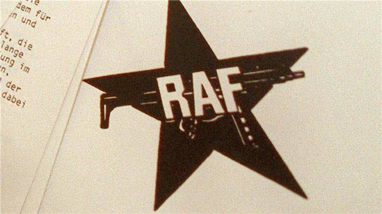 Der untergetauchte Ex-RAF-Terrorist Burkhard Garweg soll sich einem Medienbericht zufolge mit einem langen Brief zur Geschichte der Terrorgruppe aus dem Untergrund gemeldet haben. (Symbolbild)