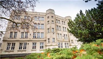 Der Unterricht kann am Lloyd Gymnasium in Bremerhaven wieder normal stattfinden.