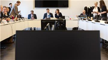 Der Untersuchungsausschuss zur Stiftung Klima- und Umweltschutz MV hat erneut frühere Bundespolitiker als Zeugen geladen. (Archivbild) 