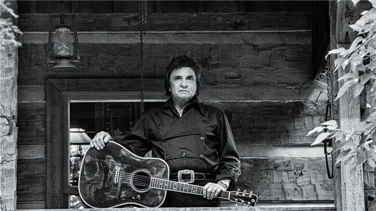Posthumes Album von Johnny Cash Der US-amerikanische Country-Sänger und Songschreiber Johnny Cash starb am 12. September 2003.