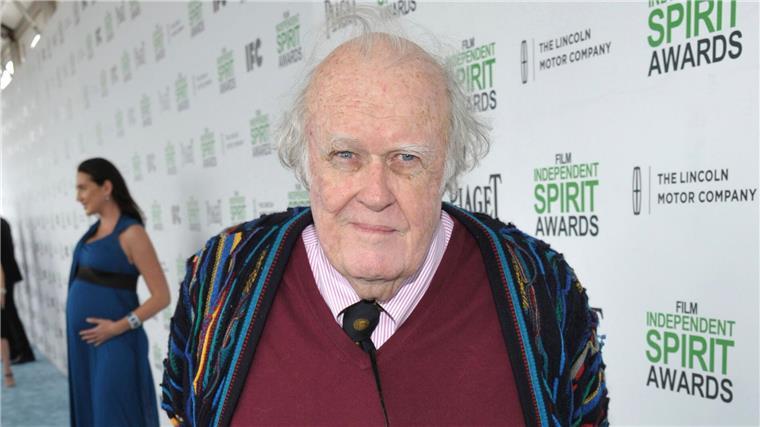 „Blade Runner“- Schauspieler M. Emmet Walsh gestorben Der US-amerikanische Schauspieler M. Emmet Walsh, der in Filmen wie „Blade Runner“, „Blood Simple“ und „Knives Out - Mord ist Familiensache“ mitspielte, ist tot.