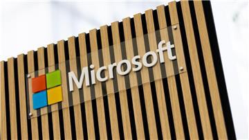 Der US-Softwarekonzern Microsoft ist im Januar Opfer einer Cyberattacke geworden.