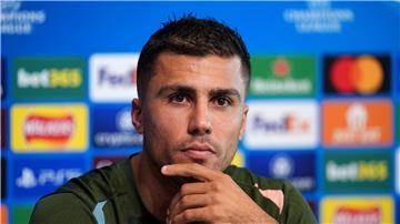Der Verdacht hat sich bestätigt: Saison-Aus für Rodri