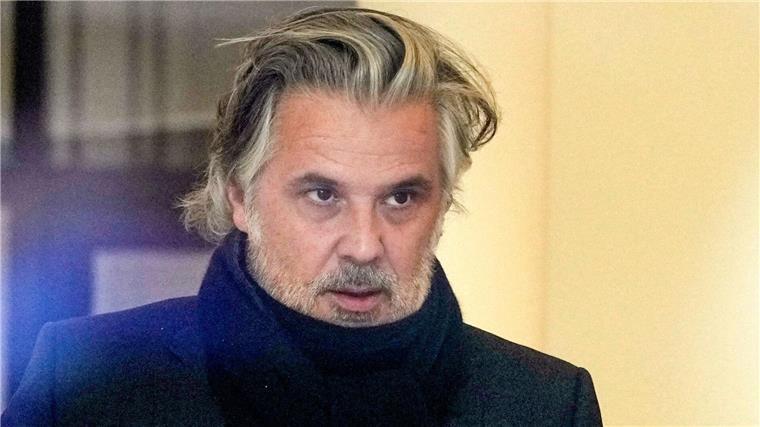 Der Verdacht steht im Raum, dass Frankreichs Liga-Präsident Labrune am Deal mit dem Finanzinvestor CVC gut verdient hat (Archivbild).