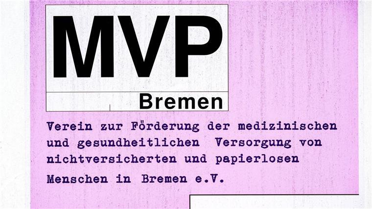 Der Verein behandelt und berät Menschen seit drei Jahren.