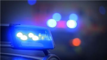 Bergung abgeschlossen: Nach einem Lkw-Unfall an der A27 bei Bremerhaven-Süd ist die Fahrbahn wieder frei.