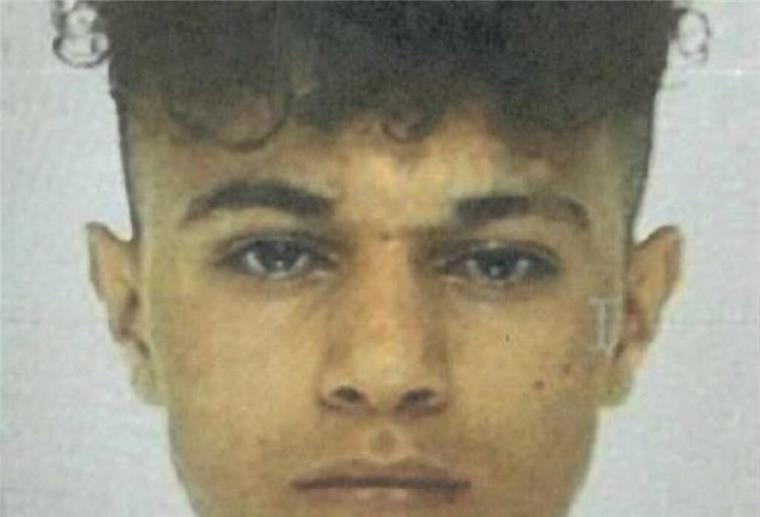 Mit Foto: Dieser Jugendliche aus Spaden wird vermisst Der vermisste Mohammed Omer Ali.