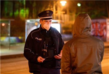 Der Versuch, die Personalstärke bei den Polizeibehörden im Land Bremen zu erhöhen, ist bedroht.